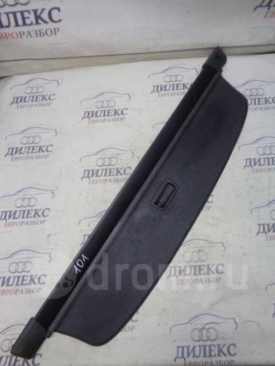 3C9867871 шторка багажника VW Passat (B6) 2005-2010 2008
