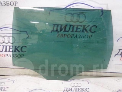 3C9845025C стекло двери VW Passat (B6) 2005-2010 2006