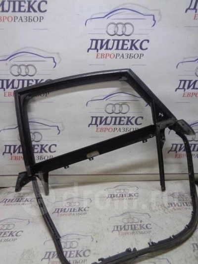 4F5898751A рамка двери Audi A6 (C6 4F) 2004-2011 2006
