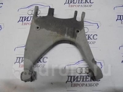 4E0511511F рычаг Audi A8 [D3 4E] 2004-2010 2004