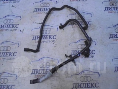 06F121492B трубка охлажд. жидкости металлическая VW Golf V Plus 2005-2014 2005