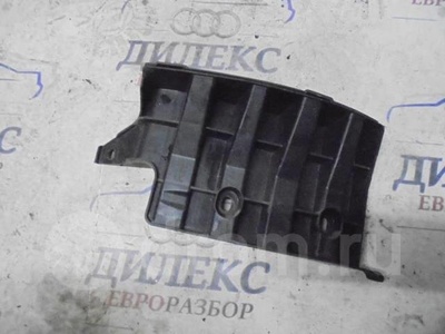 4f5807898b направляющая заднего бампера Audi A6 (C6 4F) 2004-2011 2010