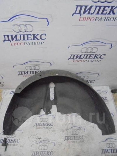 4F0810172D локер Audi A6 (C6 4F) 2004-2011 2010