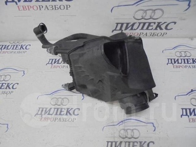 4f0133835e корпус воздушного фильтра Audi A6 (C6 4F) 2004-2011 2010