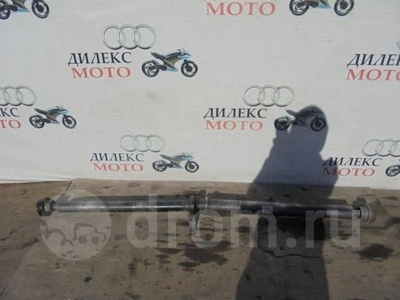 4F0521101F вал карданный Audi A6 (C6 4F) 2004-2011 2010