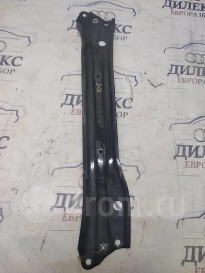 4F0399403 кронштейн акпп Audi A6 (C6 4F) 2004-2011 2010
