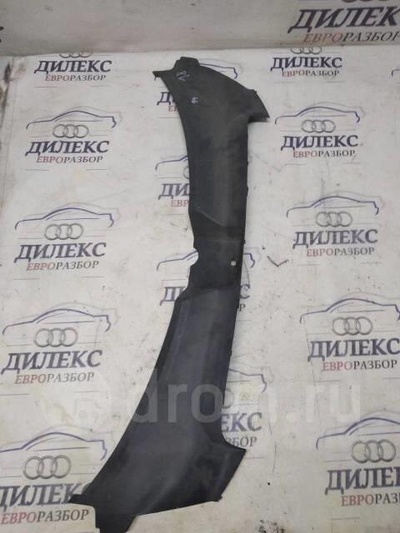 4f0807081 кожух замка капота Audi A6 (C6 4F) 2004-2011 2006