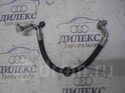 7l0820721c трубка кондиционера VW Touareg 2002-2010 2005