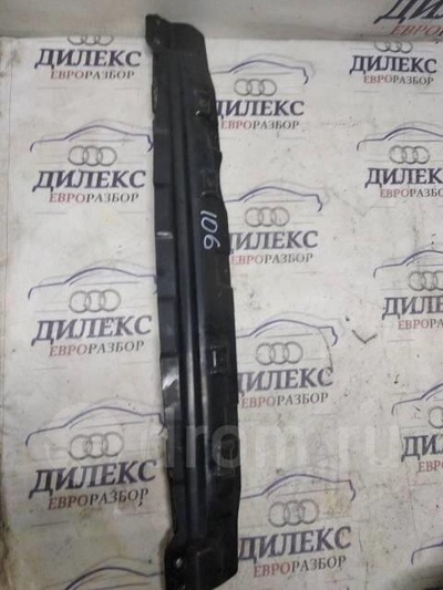 7L0805551A балка подрадиаторная VW Touareg 2002-2010 2005