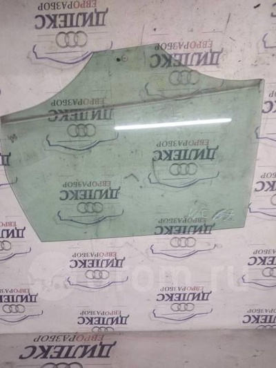 3C9845025B стекло двери VW Passat (B6) 2005-2010 2008