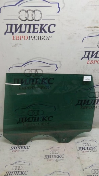 7L6845205E стекло двери VW Touareg 2002-2010 2005