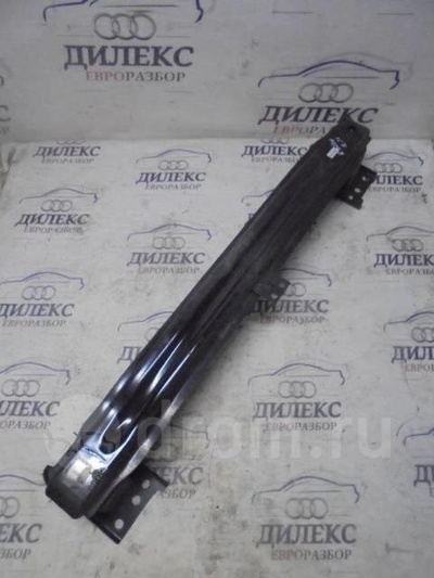 5N0807109C усилитель переднего бампера VW Tiguan 2007-2011 2009