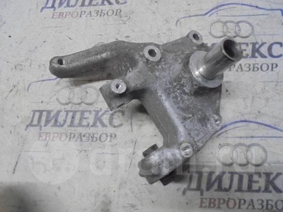 3c0505435f кулак поворотный VW Passat (B6) 2005-2010 2007