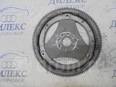 077105323G маховик Audi A8 [D3 4E] 2004-2010 2004