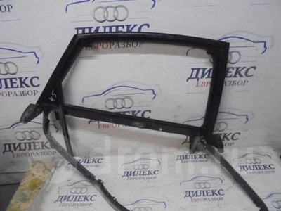 4f5839630f рамка двери Audi A6 (C6 4F) 2004-2011