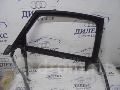 4f5839630f рамка двери Audi A6 (C6 4F) 2004-2011