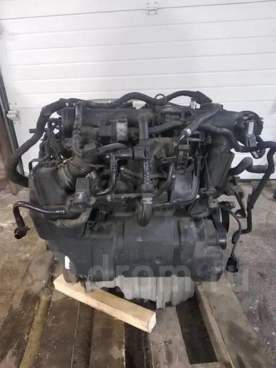 03C103474AA трубка картерных газов VW Jetta 2005-2011 2008