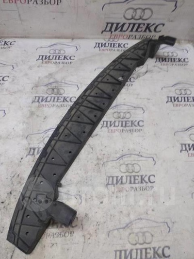1k0807093d кронштейн переднего бампера VW Jetta 2005-2011 2006
