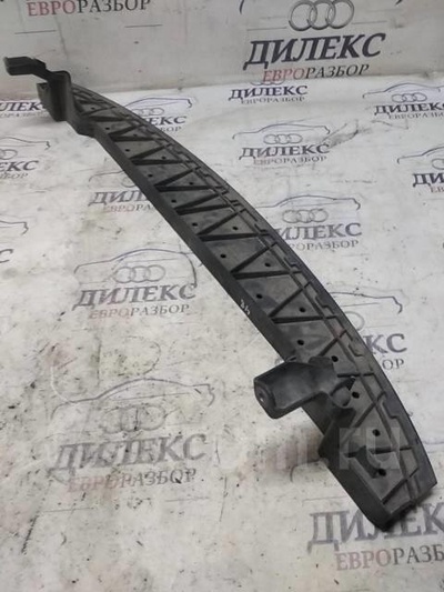 1k0807093d кронштейн переднего бампера VW Jetta 2005-2011
