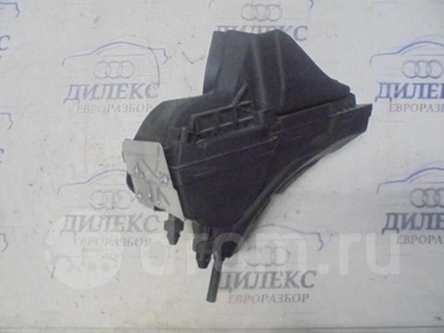 8K0133835AF корпус воздушного фильтра Audi A4 (B8) 2007-2015 2008
