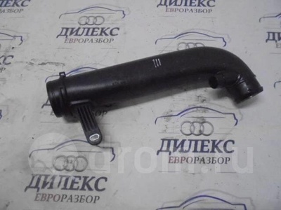 1K0129654AP патрубок интеркулера Audi TT (8J3) 2006> 2009