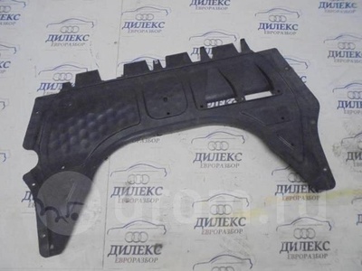 3c8825235 защита двигателя VW Passat (B6) 2005-2010 2008