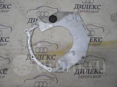 06j103645 пластина кпп VW Passat (B6) 2005-2010 2008