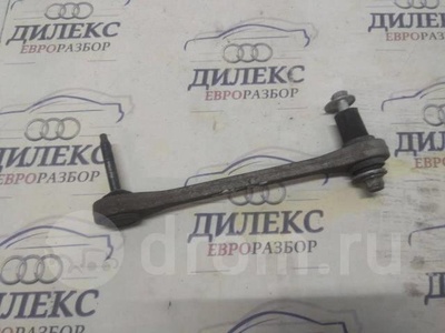 4E0501529G тяга поперечная Audi A8 [D3 4E] 2004-2010 2008