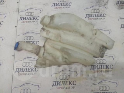 4E0955453J бачок омывателя лобового стекла Audi A8 [D3 4E] 2004-2010 2008