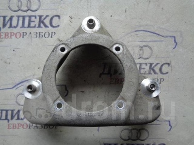 4E0412383F опора переднего амортизатора Audi A8 [D3 4E] 2004-2010 2008