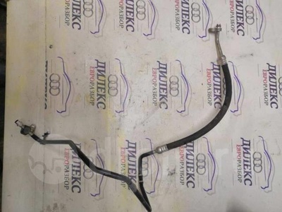 4E0260710T трубка кондиционера Audi A8 [D3 4E] 2004-2010 2008