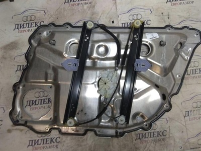 4E0839461C стеклоподъемник электр. Audi A8 [D3 4E] 2004-2010 2008
