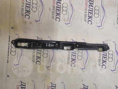 4e4809586 кронштейн Audi A8 [D3 4E] 2004-2010 2008