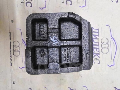 4e0864317a наполнитель пола салона Audi A8 [D3 4E] 2004-2010 2008