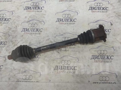 4f0407271j полуось Audi A6 (C6 4F) 2004-2011 2009
