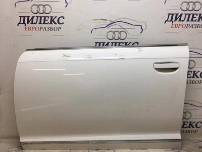 4f0837885e кронштейн ручки Audi A6 (C6 4F) 2004-2011 2009