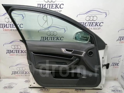 4f1971036f проводка (коса) Audi A6 (C6 4F) 2004-2011 2009