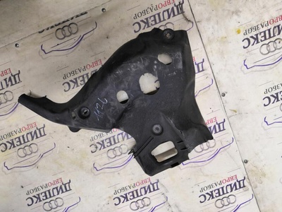 4F0505415C защита антигравийная Audi A6 (C6 4F) 2004-2011 2009
