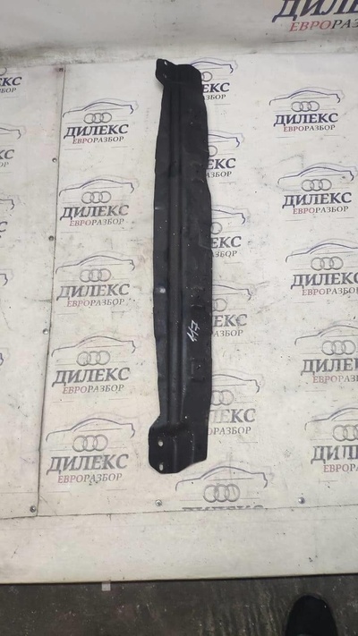 7L0805551A балка подрадиаторная VW Touareg 2002-2010 2009