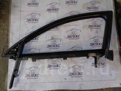 4F0837630F рамка двери Audi A8 [D3 4E] 2004-2010