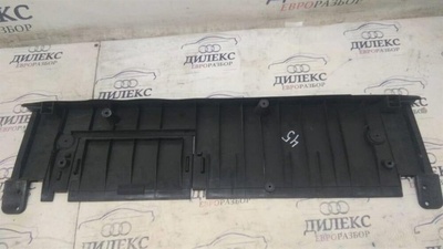 4F5863373 накладка (кузов внутри) Audi A6 (C6 4F) 2004-2011