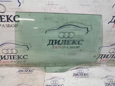 3C9845025C стекло двери VW Passat (B6) 2005-2010