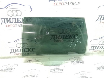 3C9845025C стекло двери VW Passat (B6) 2005-2010