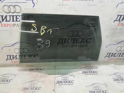 3C9845025C стекло двери VW Passat (B6) 2005-2010