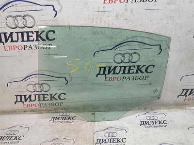 3C9845025C стекло двери VW Passat (B6) 2005-2010