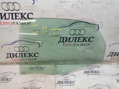 4F5845205 стекло двери Audi A6 (C6 4F) 2004-2011