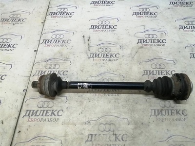 8E0501203S полуось Audi A4 (B7) 2004-2009 2008