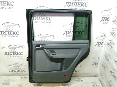 1T0839085B трос открывания двери VW Touran 2010> 2011