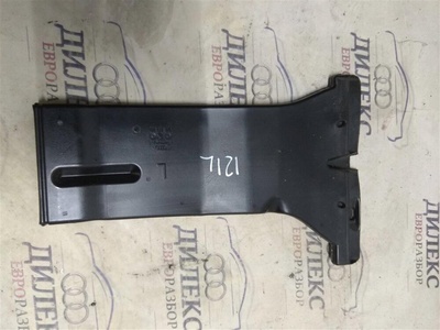 8k0819801 воздуховод Audi A4 (B8) 2007-2015 2009/12