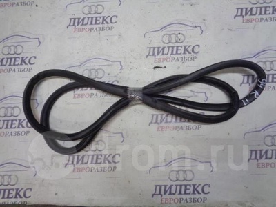 4F0831721C уплотнитель двери Audi A6 (C6 4F) 2004-2011 2006